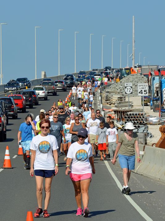 9th Annual Community Bridge Walk