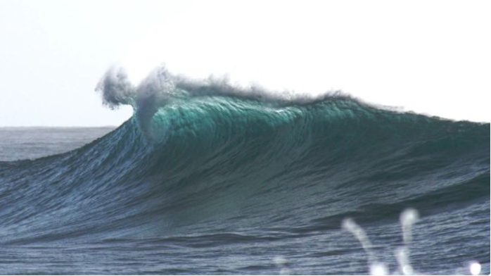Sea Change RCO
