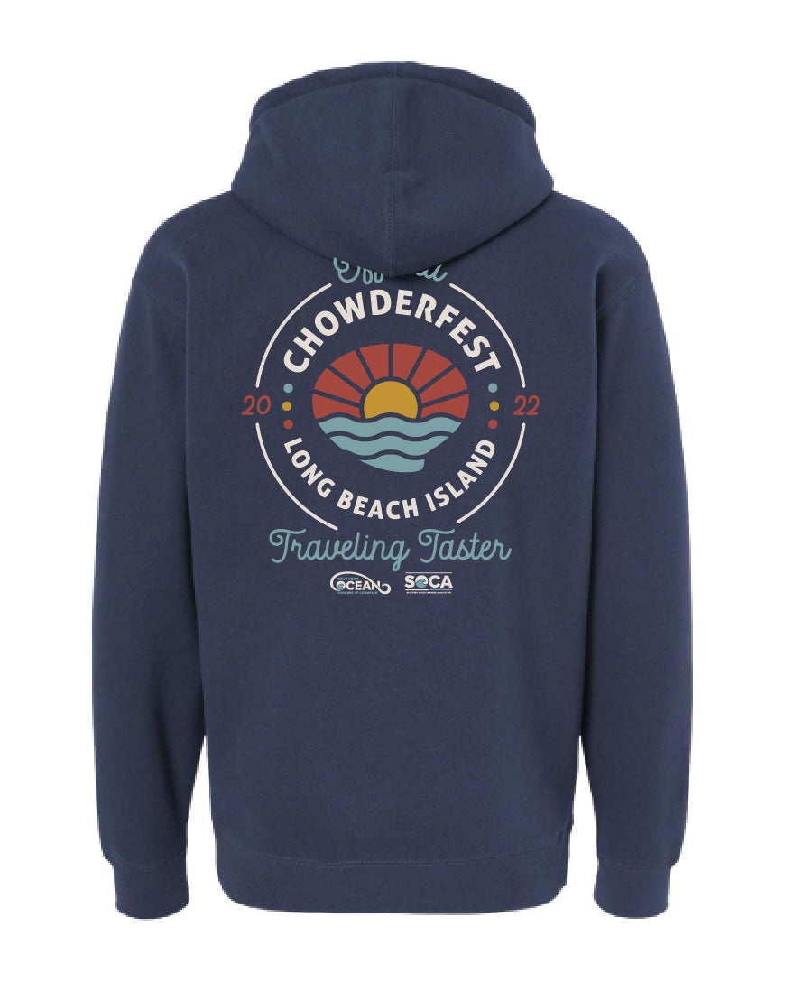 2022 Chowderfest