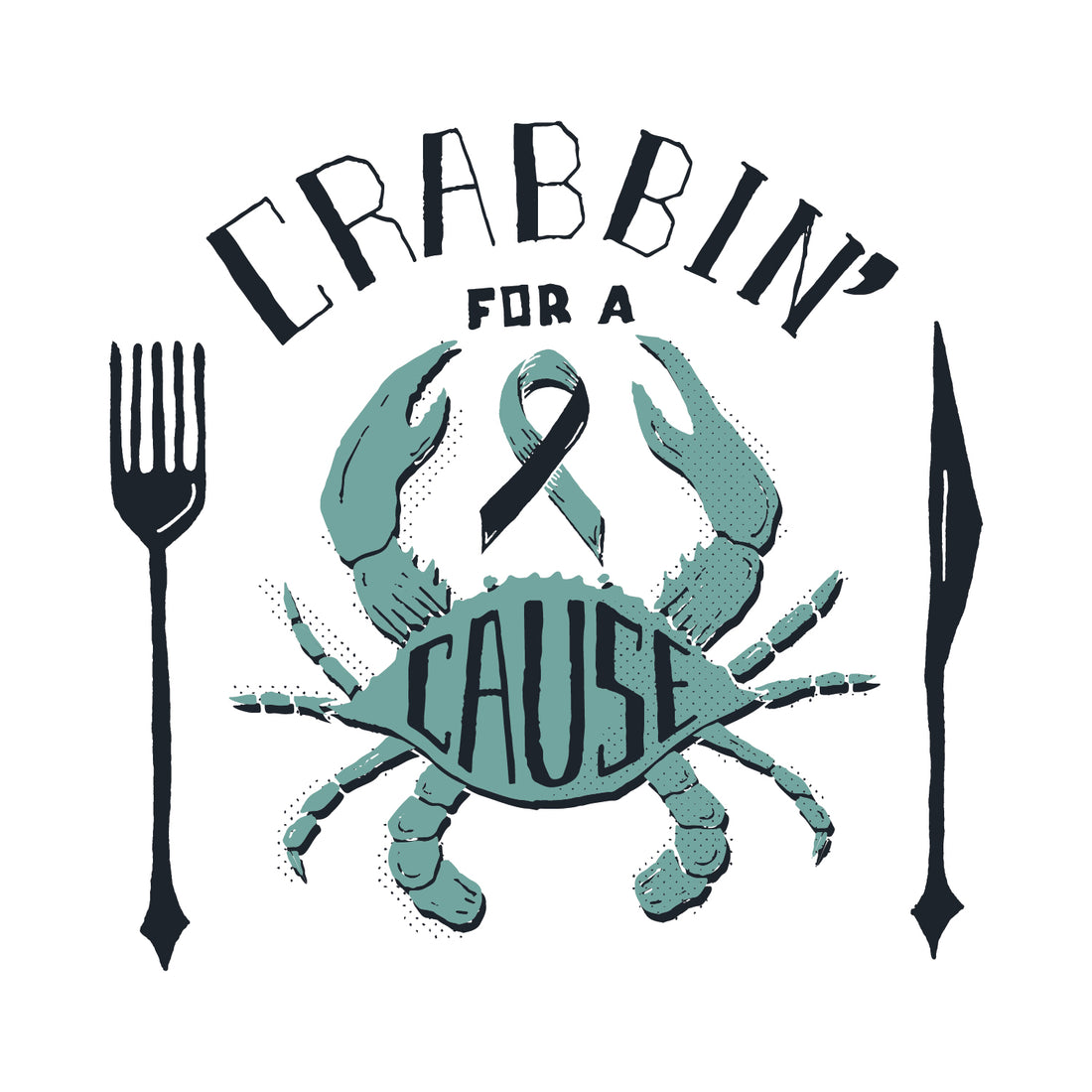 Crabbin' for a Cause 2020