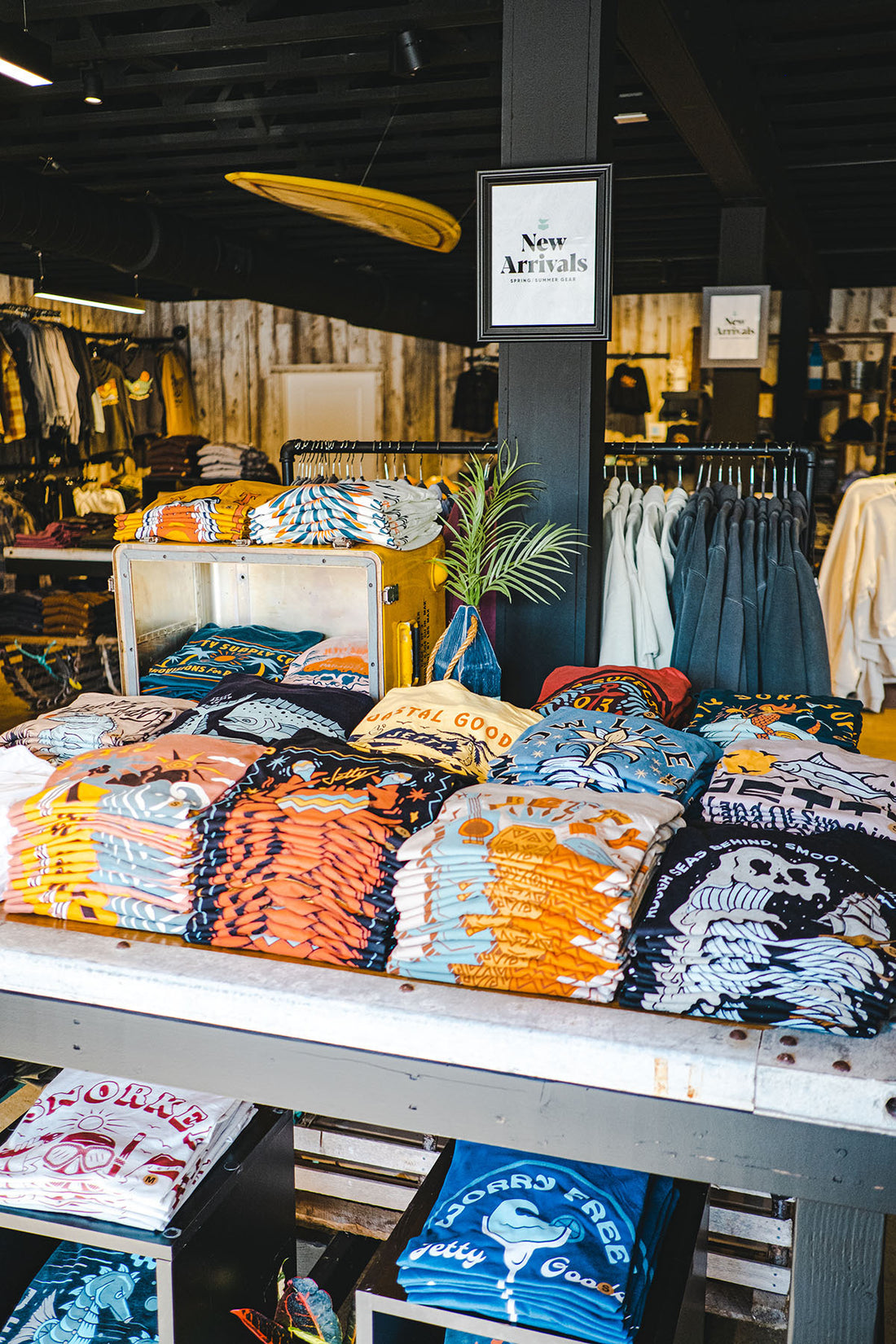 Buy Online, Pickup In-store