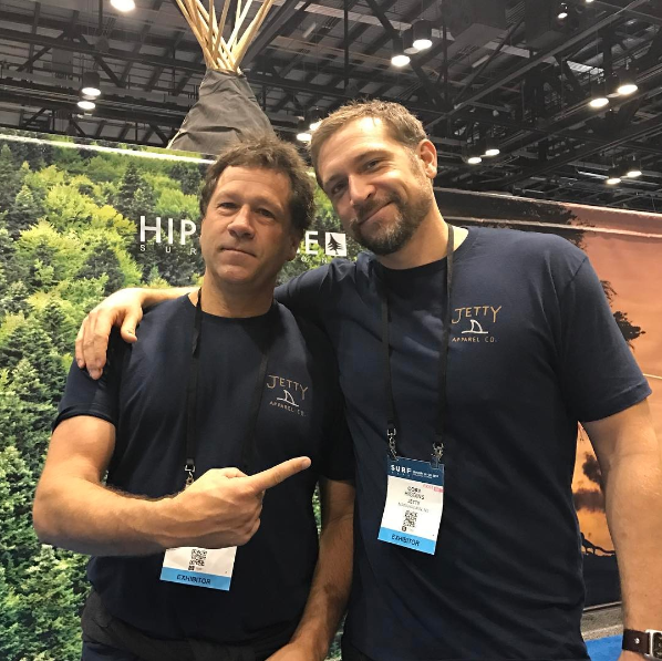 Surf Expo a wrap...
