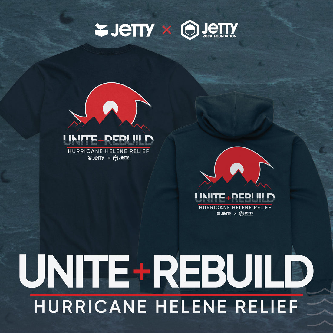 Hurricane Helene Relief