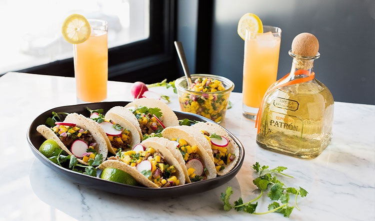 Carnitas for a Cure