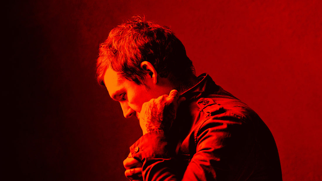 "Forget Me Not" by Brian Fallon
