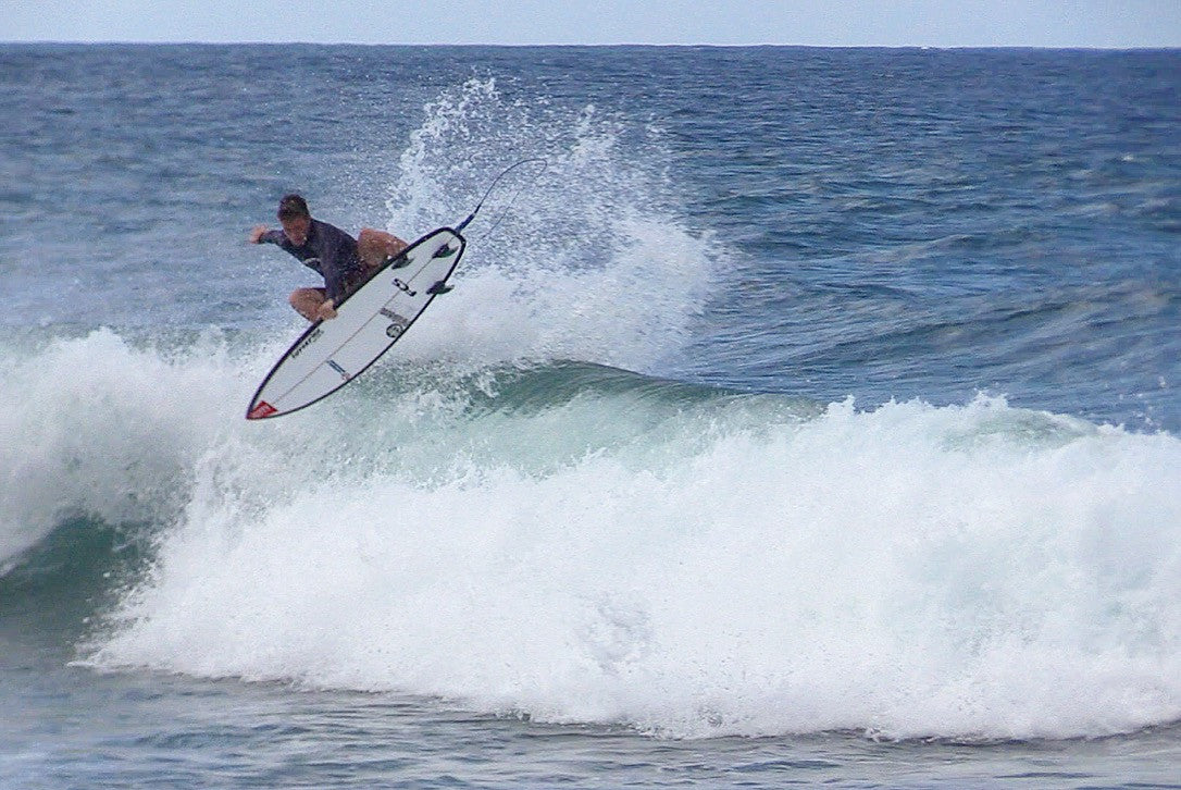 PR Push
