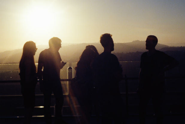 "Six Years" by A Blaze of Feather
