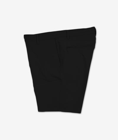 Mordecai Utility Short – Schwarz 