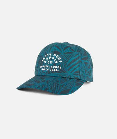 Shell Snapback – Tidal