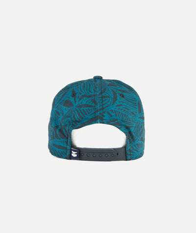Shell Snapback – Tidal