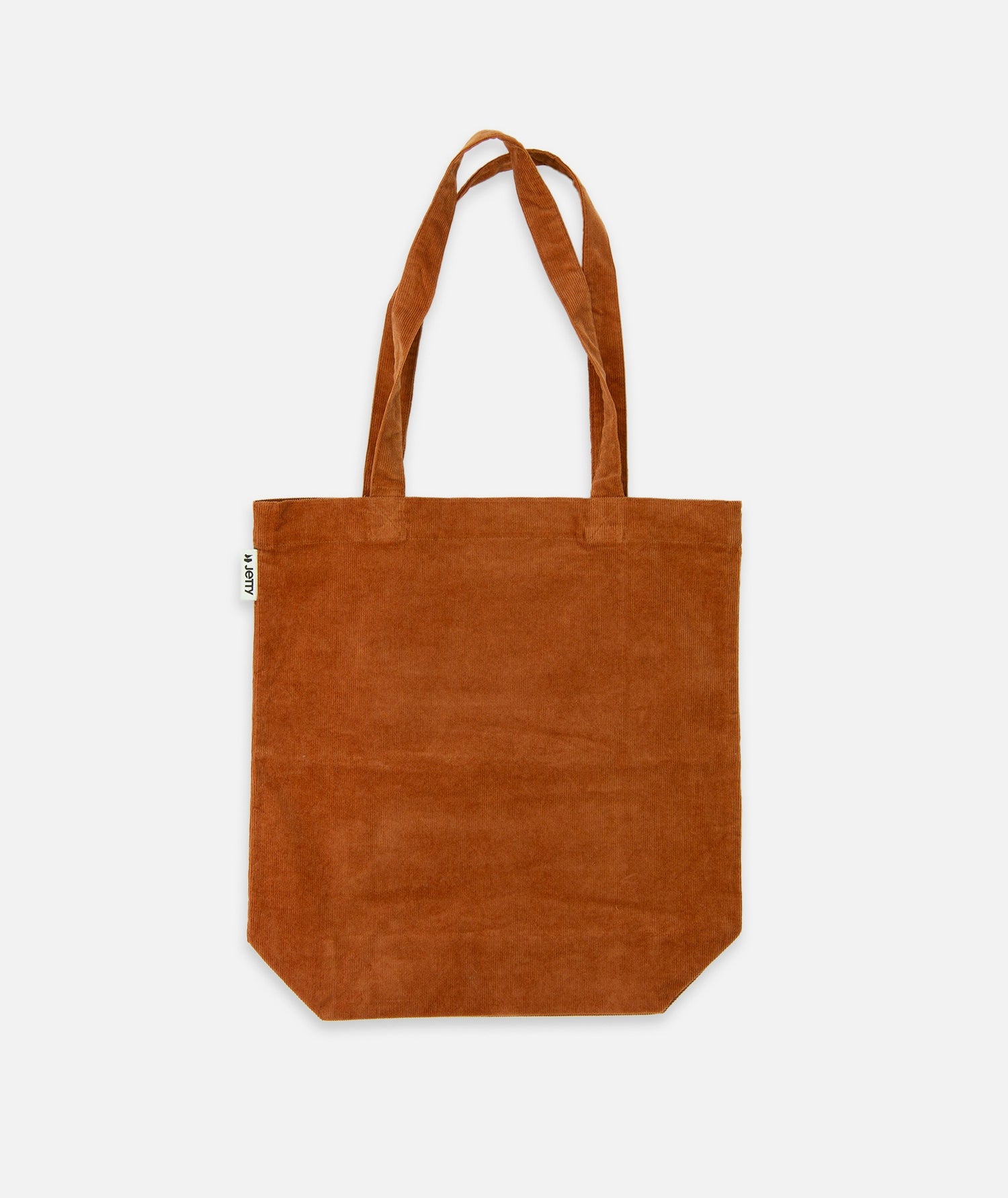 Group: Corduroy Simple Tote