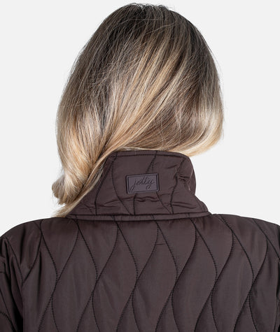Basecamp Packable Puffer – Java