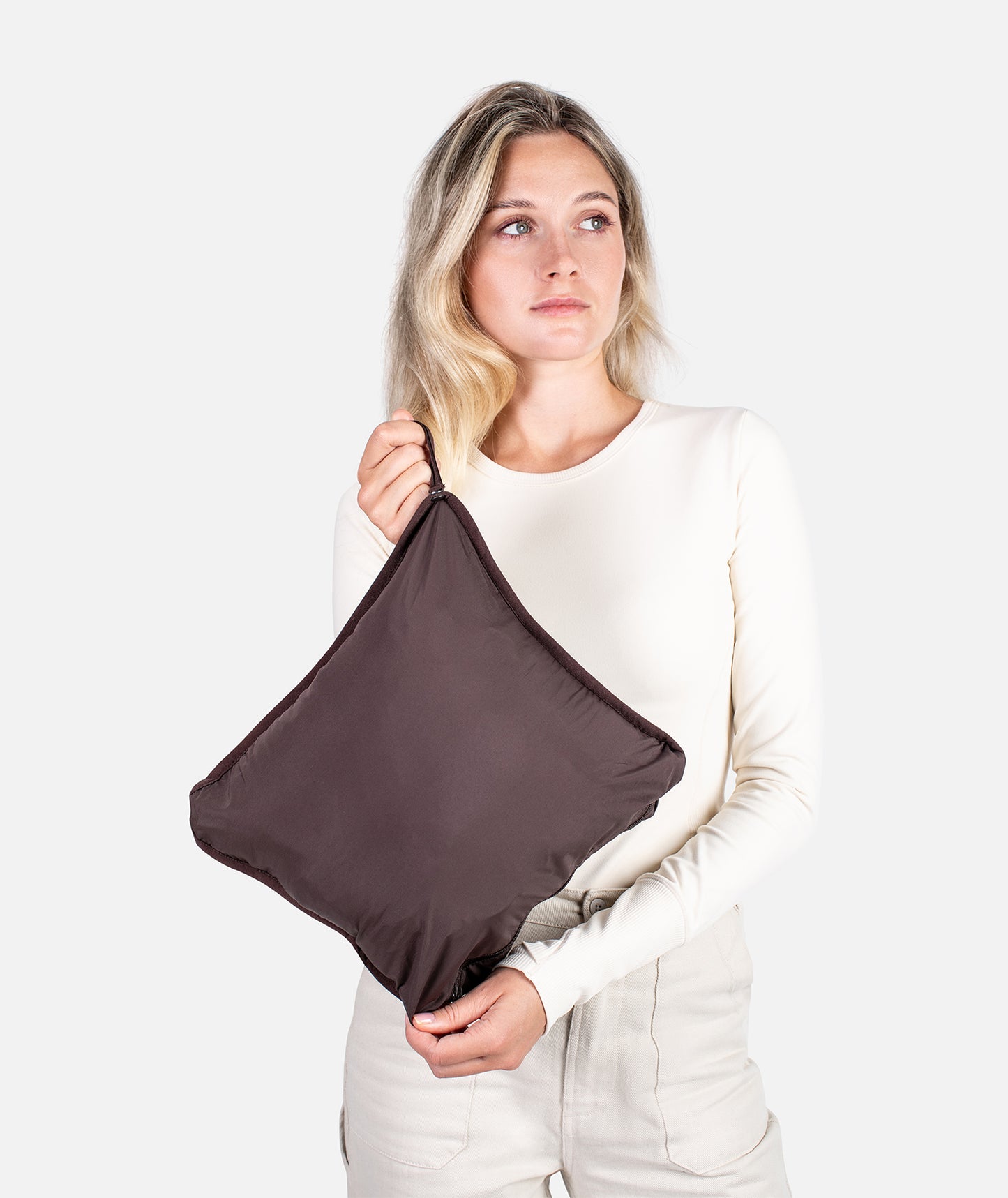 Basecamp Packable Puffer – Java