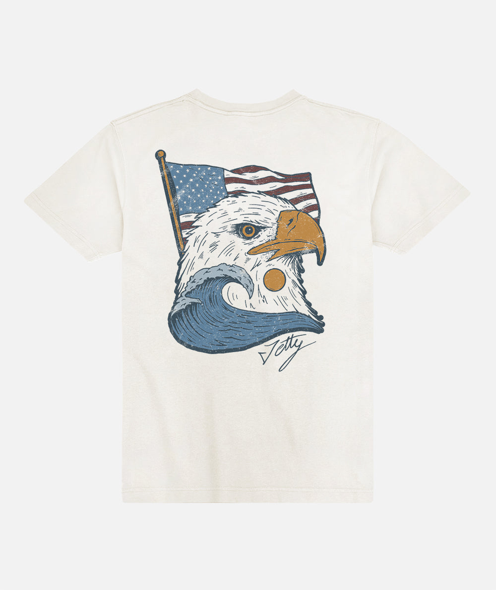 Mens Stars & Stripes Collection