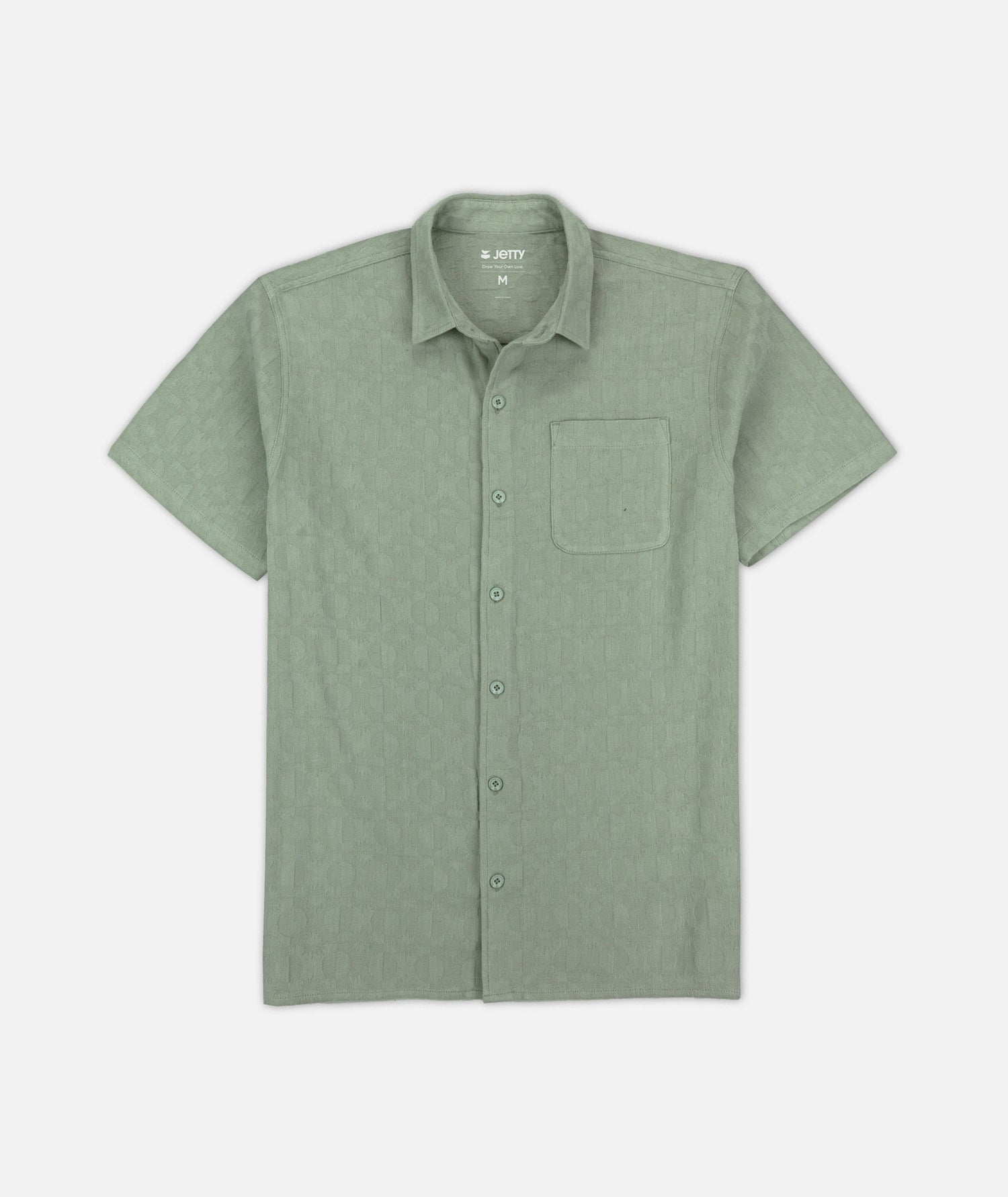 Group: Breeze Jacquard Shirt