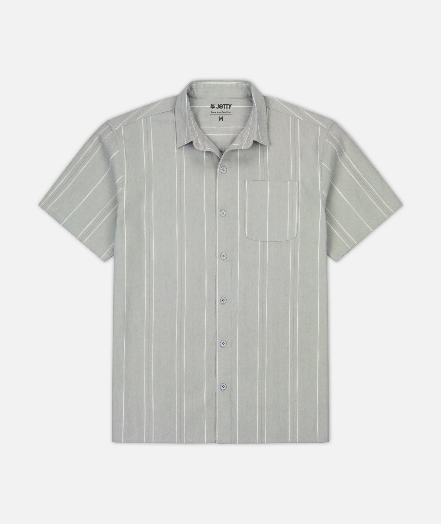 Group: Breeze Striped Shirt
