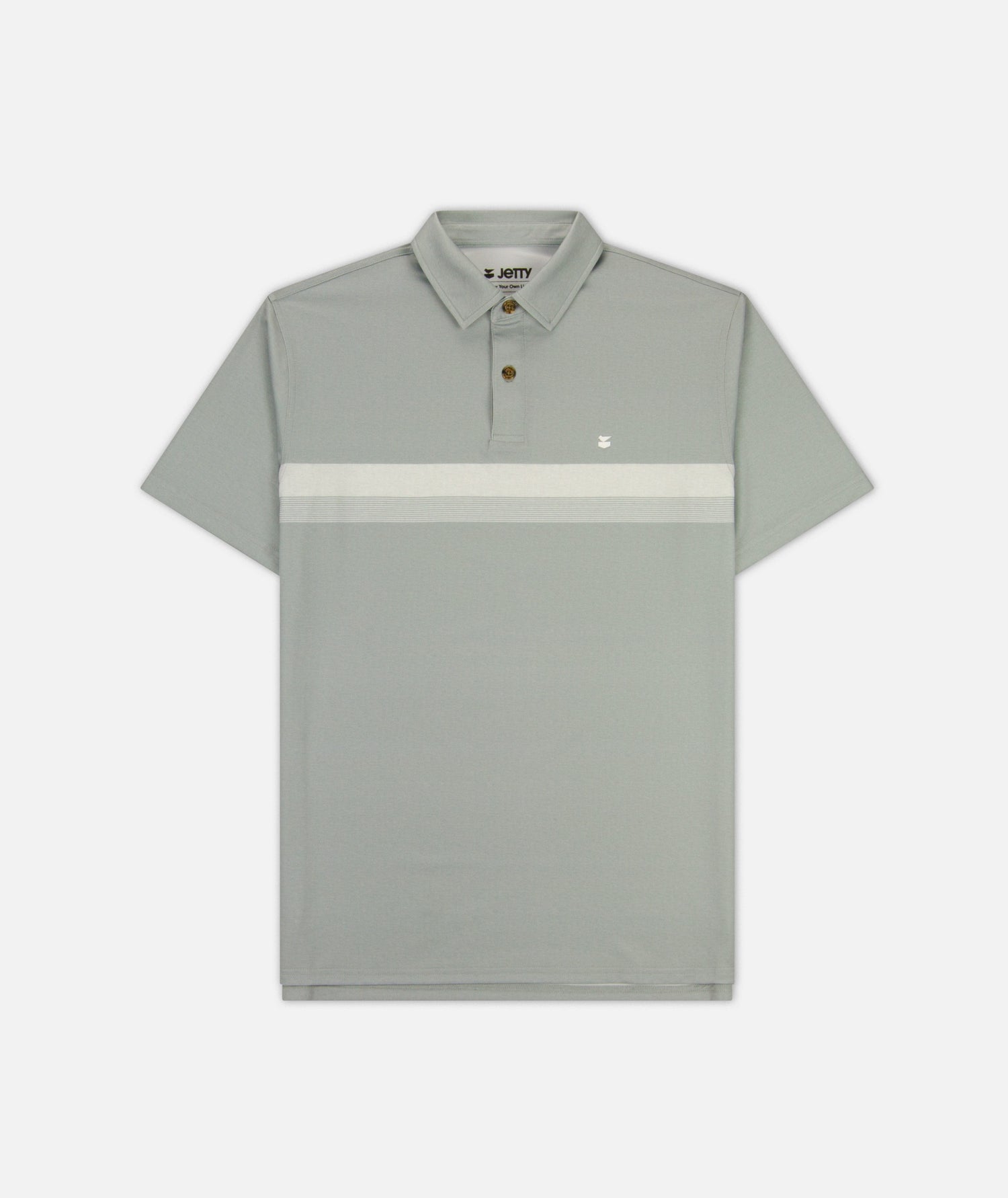 Group: Bunker Polo Shirt