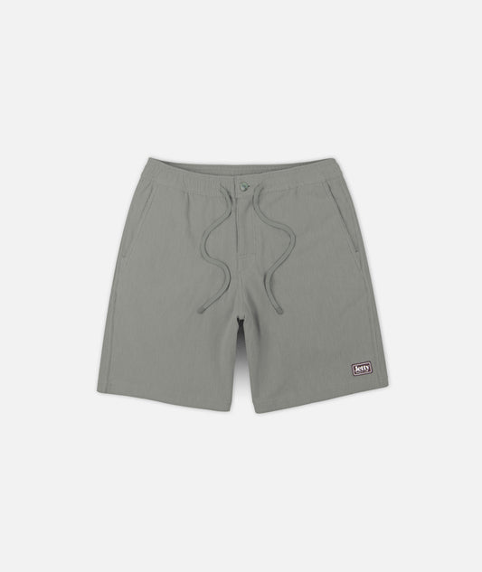 Fairview Cord Short - Sage Green