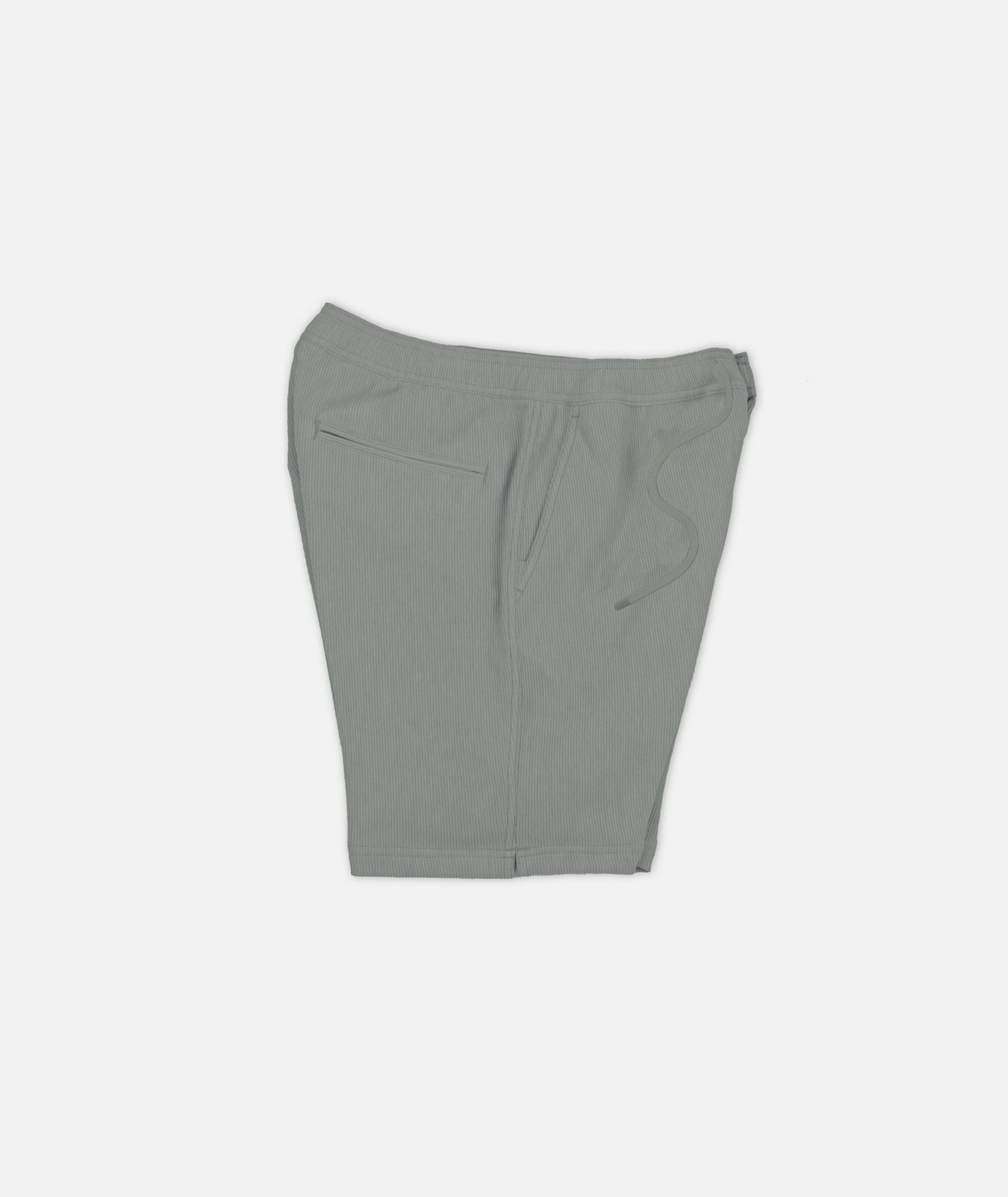 Fairview Cord Short - Sage Green
