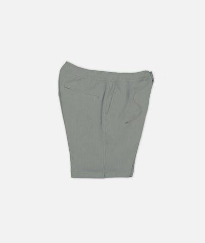 Fairview Cord Short - Sage Green