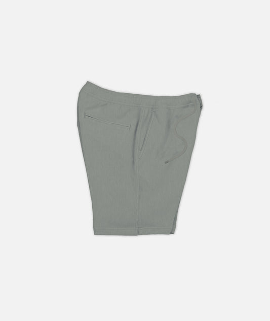 Fairview Cord Short - Sage Green