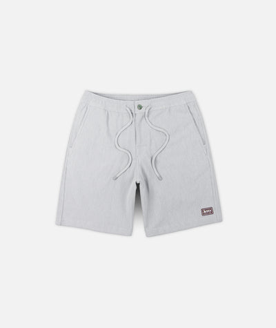 Fairview Cord Short - Grey