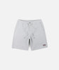 Fairview Cord Short - Grey