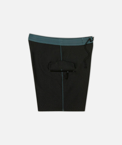 Holgate Boardshort - Black