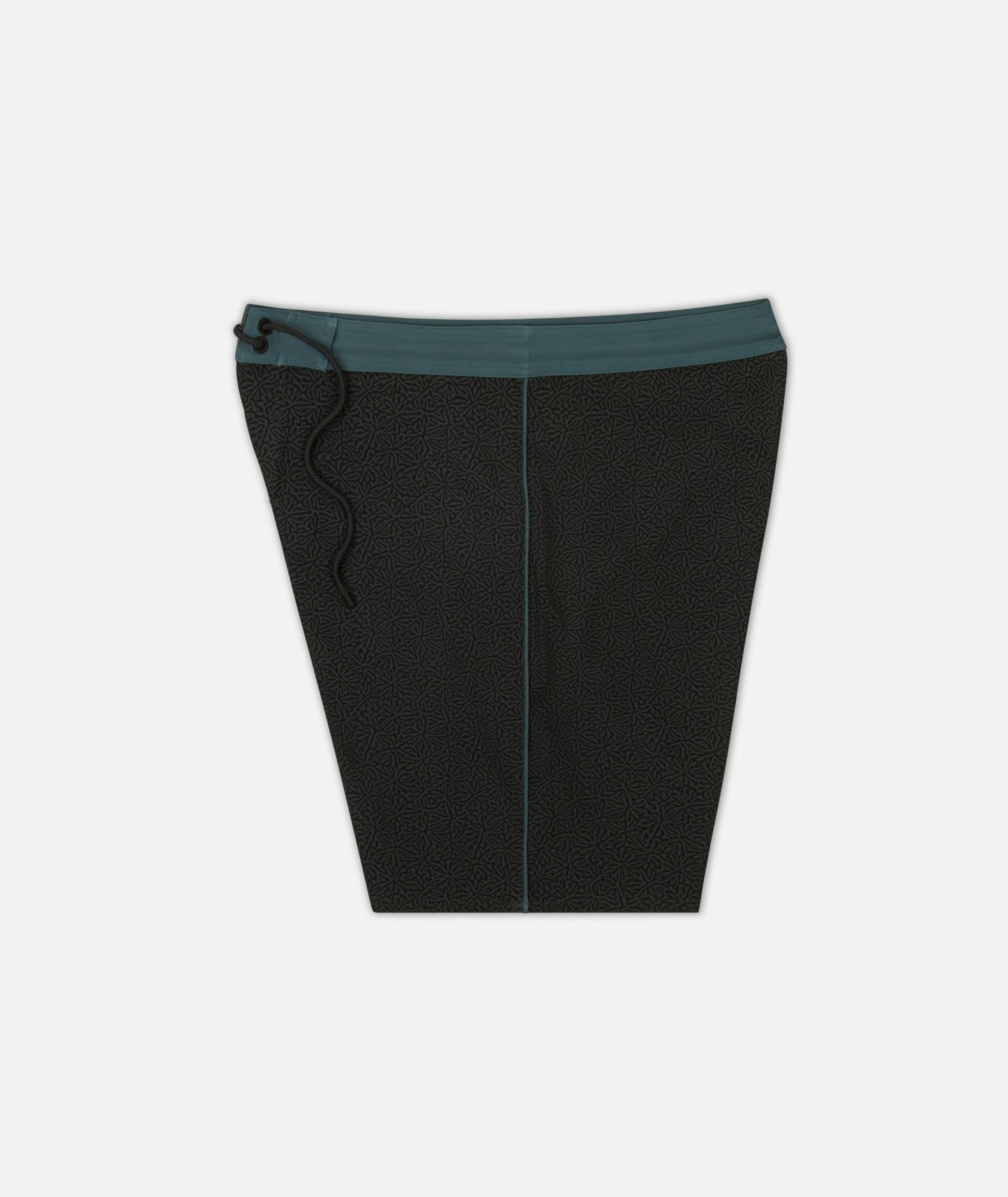 Holgate Boardshort - Black