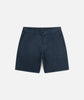 Midship Cord Walkshort - Navy