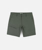 Mordecai Utility Short - Deep Sea
