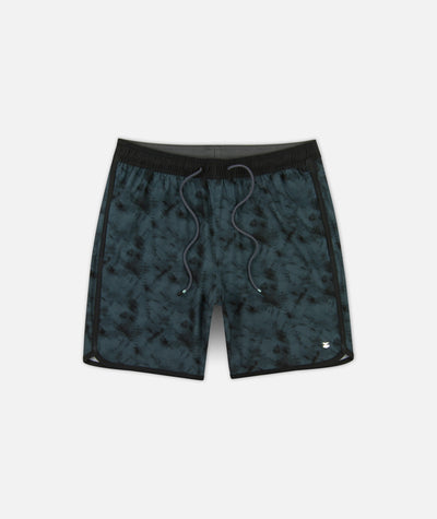 Session Short - Storm