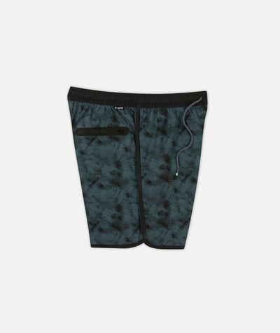 Session Short - Storm