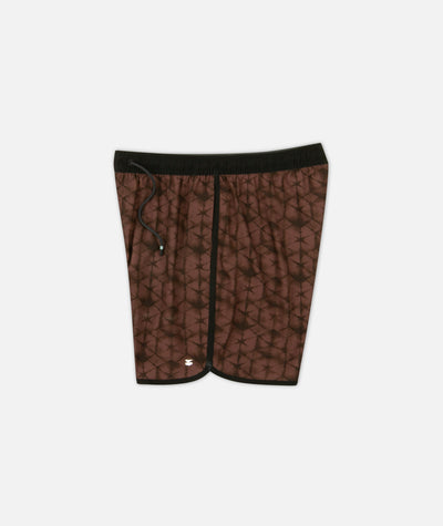 Session Short - Rust