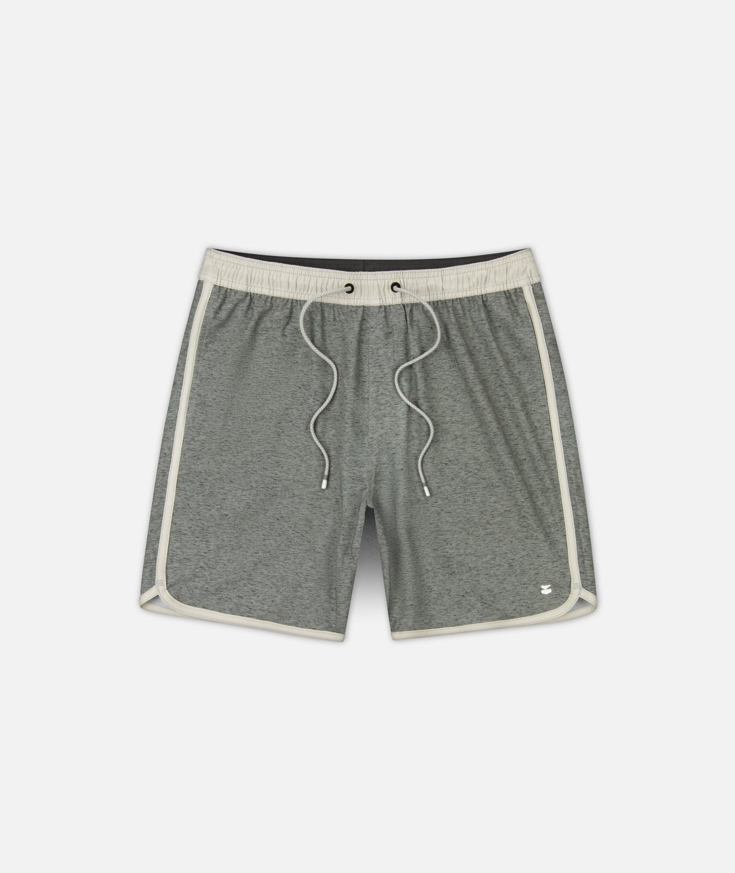 Session Short - Light Grey