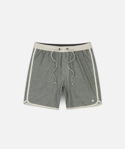 Session Short - Light Grey