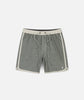 Session Short - Light Grey
