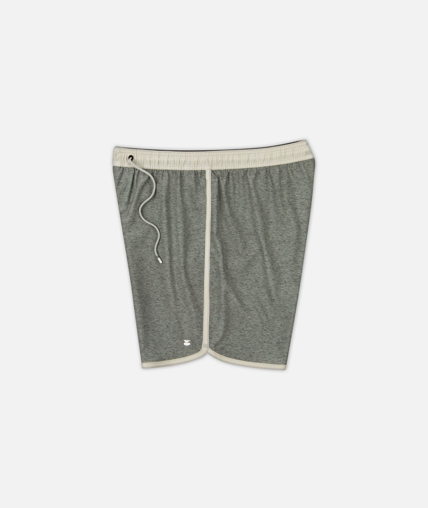 Session Short - Light Grey