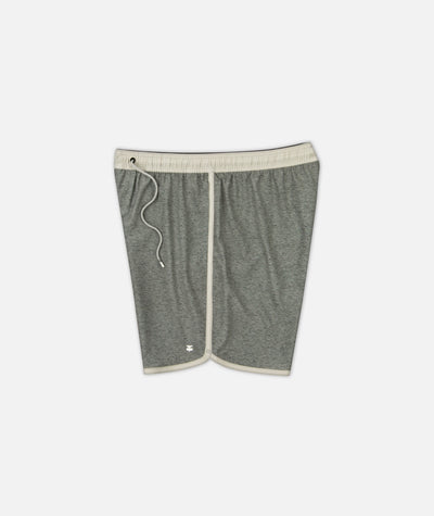 Session Short - Light Grey