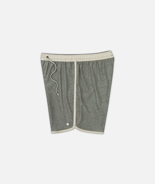 Session Short - Light Grey