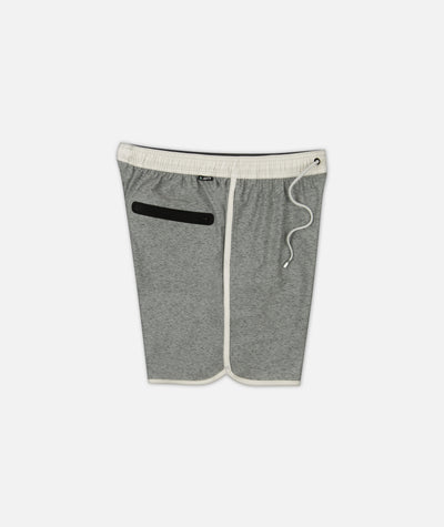 Session Short - Light Grey