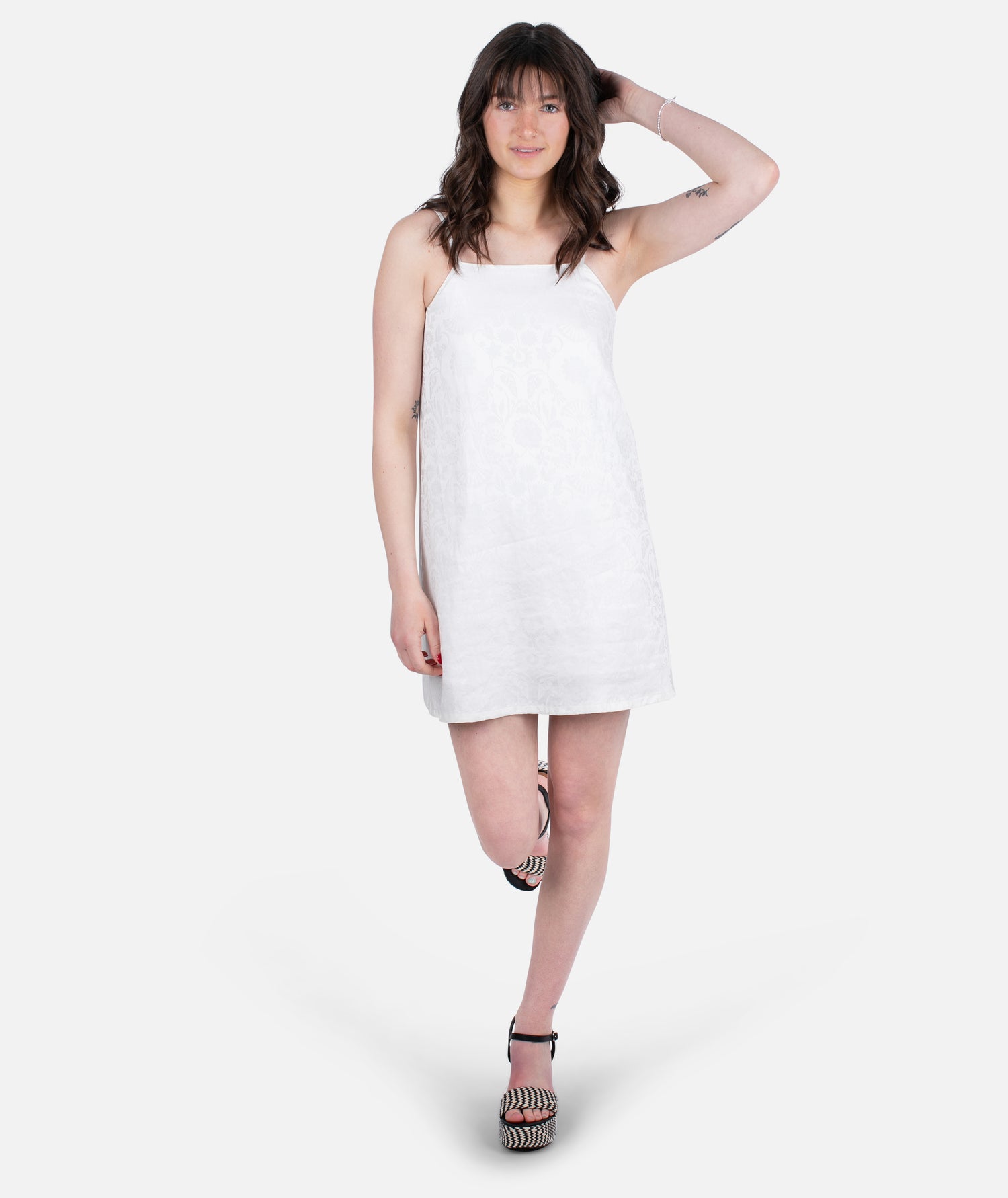 Group: Seychelles Dress