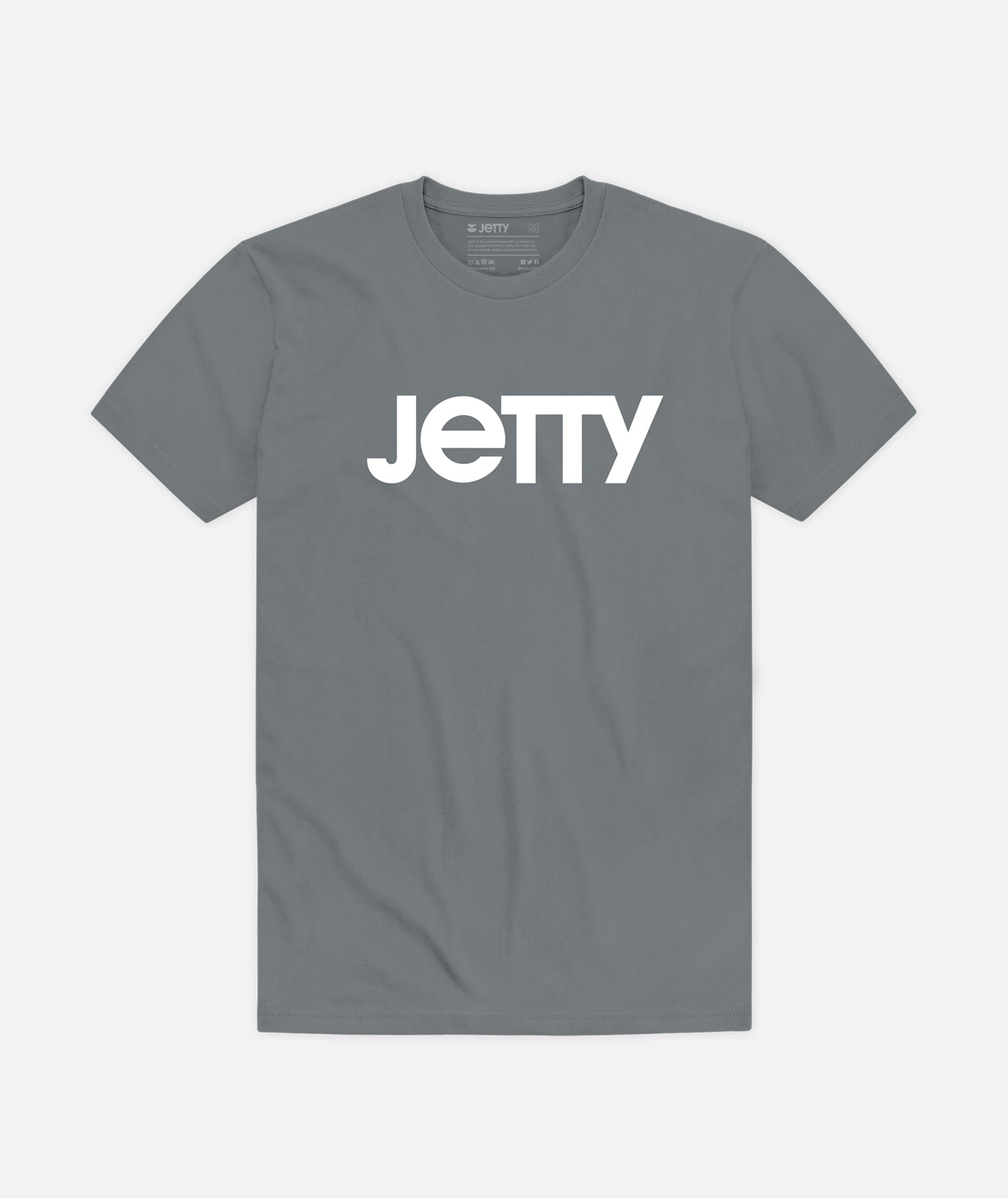 Group: Logo Tee