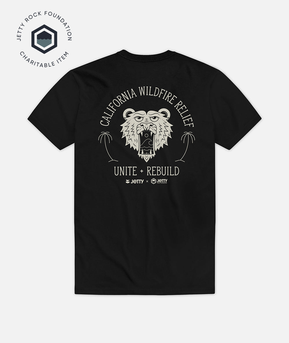 Unite & Rebuild California Fire Relief