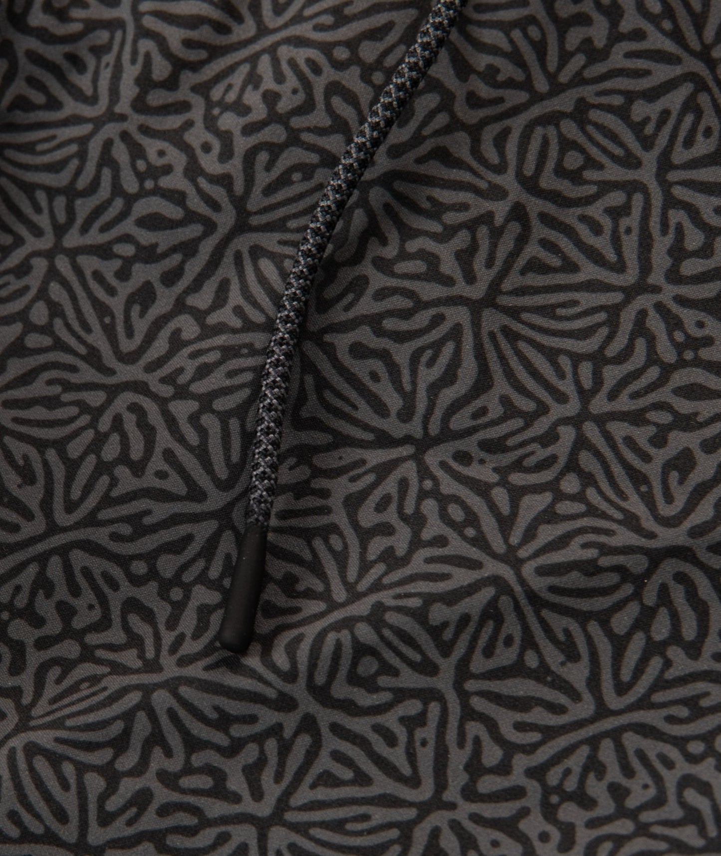 Holgate Boardshort - Black