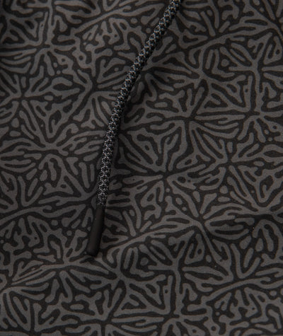Holgate Boardshort - Black
