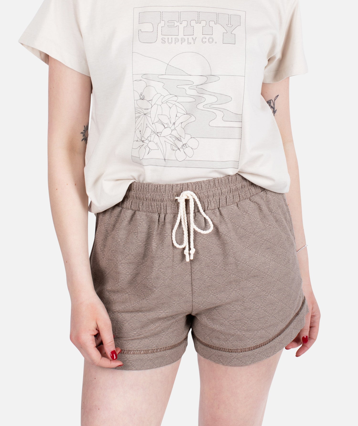 Group: Dune Short